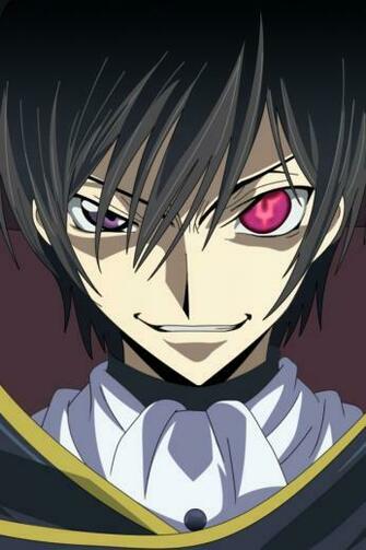 Boy Brunette Different Eyes Wallpaper Background iPhone 4s