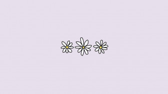 Kawaii Pastel Laptop Wallpaper