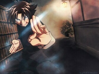 History S Strongest Disciple Kenichi Wallpaper