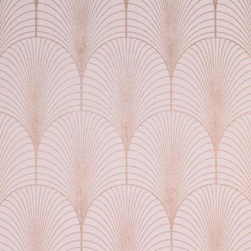 Superfresco Easy Josephine Rosa Pink Wallpaper Allen