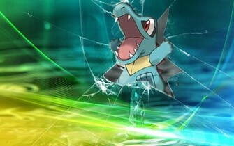 Totodile Wallpaper By Zedrache1991