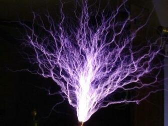 Tesla Coil Wallpaper Image Pictures Becuo