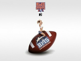 Blue Mountain State Wallpaper
