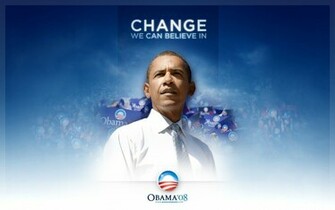 Barack Obama Achtergronden Wallpaper Afbeelding Foto