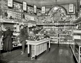 Vintage Monochrome Historic Wallpaper Desktop
