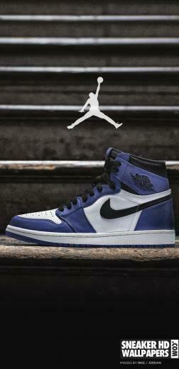 SneakerHDwallpaper Your Favorite Sneakers In HD And Mobile