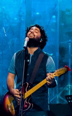 Top Arijit Singh Songs With Quality Music Behind The Great