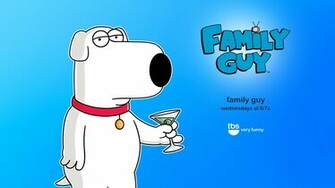 Family Guy Wallpaper Desktop