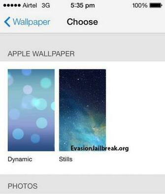 Ios Wallpaper For iPhone