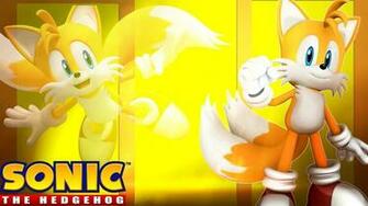 Miles Tails Prower Wallpaper Sonic The