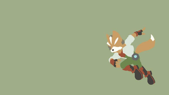 Star Fox Wallpaper Olaskor Art