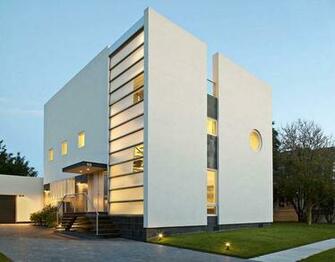 Contemporary Architecture Homes HD Wallpaper In