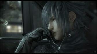 Final Fantasy Wallpaper HD