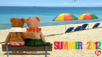 Summer Wallpaper HD
