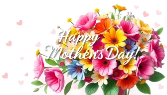 Mothers Day Celebrate Wallpaper