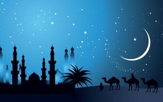 Islamic Wallpaper HD
