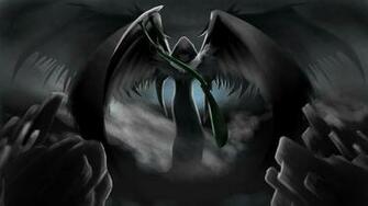 Reapers Wallpaper