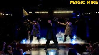 Magic Mike