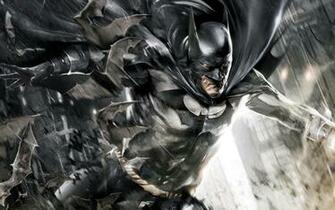 Batman Dc Wallpaper Comics