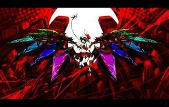 Category Games HD Wallpaper Subcategory Touhou