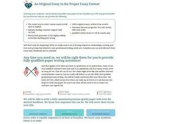 The Thesis Independently Using Only Text Says Explicitly