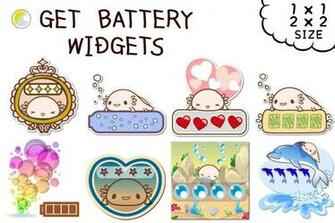 Axolotl Battery 1mobile