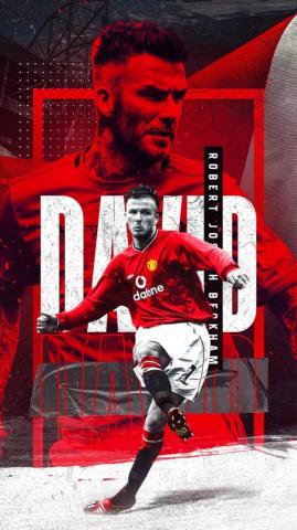 Manchester United Legends