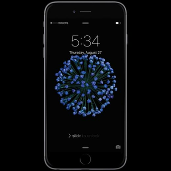 Iclarified Apple News iPhone 6s To Feature Motion Wallpaper