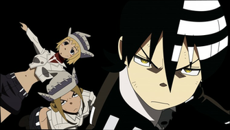 Soul Eater Computer Wallpaper Desktop Background Id