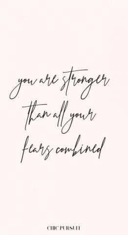 Inspirational Quotes Wallpaper iPhone Background