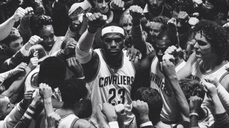 Cleveland Cavaliers Wallpaper HD