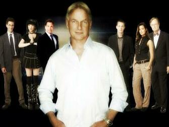 Ncis Cast Wallpaper