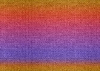 Knitted Yarn Tileable Background