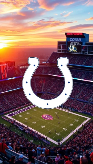 Indianapolis Colts Wallpaper