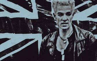 Jamesmarsters James Marsters Wallpaper