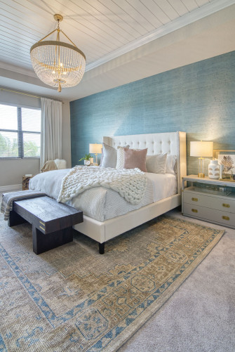 Wallpaper Designs For Bedroom