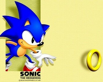 Fuentes De Informaci N Sega Y Nintendo Wallpaper HD