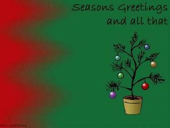 Seasons Greetings N All That By Draconaa