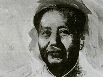 Fonds D Cran Mao Zedong Tous Les Wallpaper