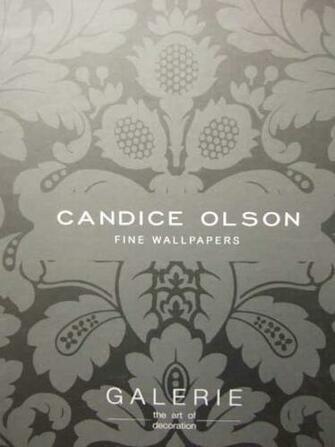 Candice Olson Wallpaper Designer Ols