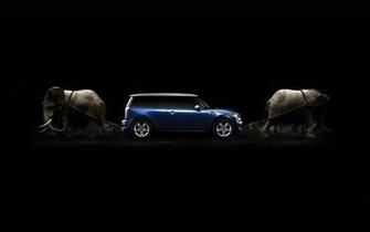Desktop Background Brands Mini Cooper