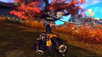 Blade Dancer Soul T Rkiye