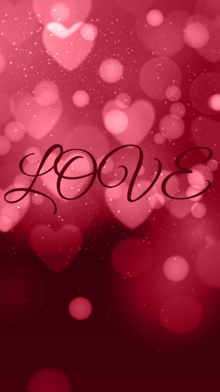 Love Phone Wallpaper