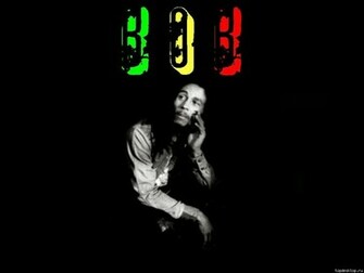 Bob Marley Wallpaper Desktop HD