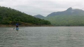 Fair Sale Stand Up Paddling Sup Standup Paddleboarding
