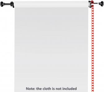Amazon Neewer Photography Single Roller Wall Mounting Manual