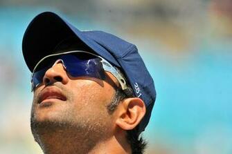 Mahendra Singh Dhoni Ms