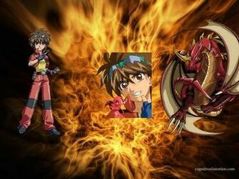 And Drago Bakugan Wallpaper Dan Desktop Background
