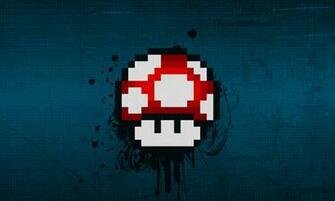 Mario Wallpaper Desktop