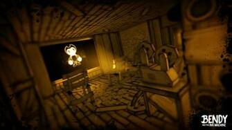 Bendy And The Ink Machine V1 Epicpcgames